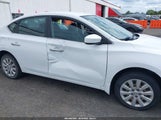 Nissan Sentra S 3N1AB7AP3HY220837 снимка
