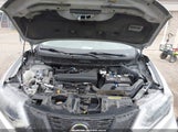 Nissan Rogue Sl 5N1AT2MV9KC752645 снимка