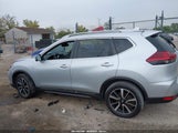 Nissan Rogue Sl 5N1AT2MV9KC752645 снимка