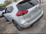 Nissan Rogue Sl 5N1AT2MV9KC752645 снимка