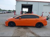 Honda Civic Si 2HGFB6E53EH702166 снимка