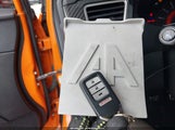 Honda Civic Si 2HGFB6E53EH702166 снимка