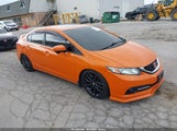 Honda Civic Si 2HGFB6E53EH702166 снимка