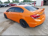Honda Civic Si 2HGFB6E53EH702166 снимка