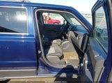 Jeep Patriot Sport 1C4NJPBB3GD603232 снимка