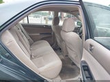 Toyota Camry Le 4T1BE32K35U396768 снимка