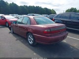 Cadillac Catera Standard W06VR52R5XR009319 снимка