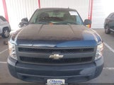 Chevrolet Silverado  Work Truck 2GCEC13C371545441 снимка