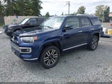 Toyota 4Runner Limited JTEBU5JR4J5581798 снимка