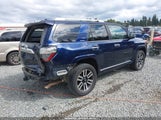 Toyota 4Runner Limited JTEBU5JR4J5581798 снимка