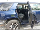 Toyota 4Runner Limited JTEBU5JR4J5581798 снимка