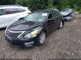 Nissan Altima 2.5 S 1N4AL3AP6FC226548 снимка