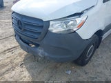 Mercedes-Benz Sprinter  High Roof 4-Cyl Gas W1Y40CHY1PT150152 снимка