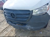 Mercedes-Benz Sprinter  High Roof 4-Cyl Gas W1Y40CHY1PT150152 снимка
