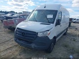 Mercedes-Benz Sprinter  High Roof 4-Cyl Gas W1Y40CHY1PT150152 снимка