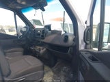 Mercedes-Benz Sprinter  High Roof 4-Cyl Gas W1Y40CHY1PT150152 снимка