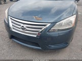 Nissan Sentra Fe+ S/S/Sl/Sr/Sv 3N1AB7AP4FY253326 fotografie