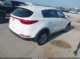 Kia Sportage Lx KNDPM3AC9H7300197 снимка