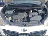 Kia Sportage Lx KNDPM3AC9H7300197 снимка