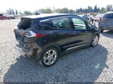Chevrolet Bolt Ev Lt 1G1FW6S04J4111436 снимка