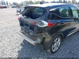 Chevrolet Bolt Ev Lt 1G1FW6S04J4111436 снимка