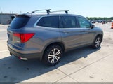 Honda Pilot Ex-L 5FNYF6H58GB086464 снимка
