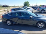Chevrolet Malibu Fwd 1Fl 1G1ZC5ST4LF129422 fotografie