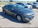 Chevrolet Malibu Fwd 1Fl 1G1ZC5ST4LF129422 photo