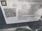 Chevrolet Malibu Fwd 1Fl 1G1ZC5ST4LF129422 photo