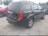 Honda Pilot Ex-L 5FNYF4H67DB042190 снимка