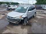Honda Cr-V Ex-L 5J6RE4H79BL078113 снимка