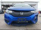 Honda Fit Lx 3HGGK5G50FM758807 fotografie