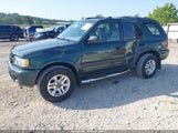 Isuzu Rodeo S 3.5L V6 4S2CK58Y544305012 photo