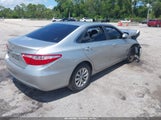 Toyota Camry Le 4T1BF1FK1HU281070 снимка