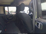 Jeep Wrangler Unlimited Sport S 4X4 1C4HJXDG4KW679383 photo