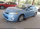 Toyota Camry Xle 4T4BF1FK4CR225669 снимка