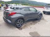 Toyota C-Hr Xle JTNKHMBX8J1008728 fotografie