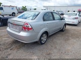 Chevrolet Aveo Lt KL1TD5DE2AB112915 снимка