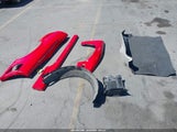 Acura Nsx JH4NA1154PT000433 снимка