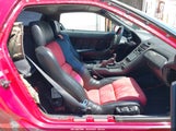 Acura Nsx JH4NA1154PT000433 снимка