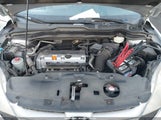 Honda Cr-V Ex-L JHLRE4H79AC005573 снимка