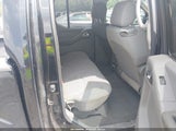 Nissan Frontier Se 1N6AD07U88C403992 снимка