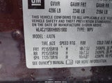 Buick Encore Sport Touring KL4CJ1SBXHB051000 снимка