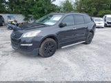 Chevrolet Traverse Ls 1GNKRFED3GJ290923 fotografie