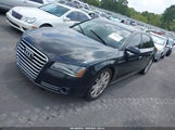 Audi A8 L 4.2 WAURVAFD1BN020091 fotografie