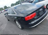 Audi A8 L 4.2 WAURVAFD1BN020091 fotografie