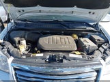 Chrysler Town & Country Touring 2C4RC1BG6GR289495 снимка