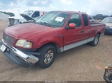 Ford F-150 Xl/Xlt 1FTZX17261NB63739 снимка