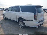 Cadillac Escalade Esv 4Wd Premium Luxury 1GYS4LKT6MR323776 снимка