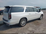 Cadillac Escalade Esv 4Wd Premium Luxury 1GYS4LKT6MR323776 снимка